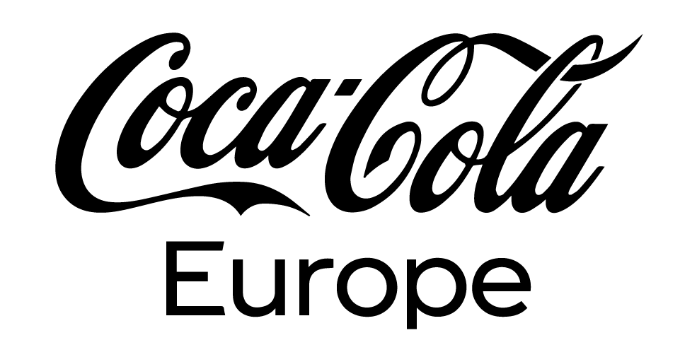 Coca-Cola logo